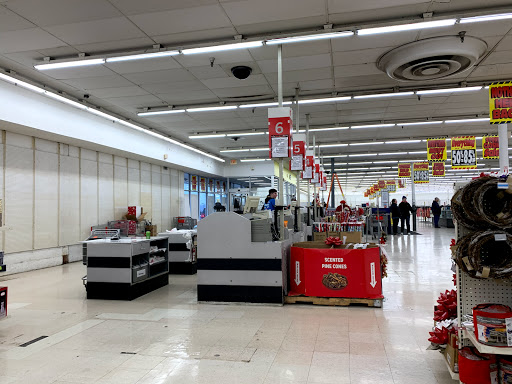 Discount Store «Kmart», reviews and photos, 3301 Center Rd, Brunswick, OH 44212, USA
