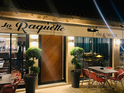 La Raquette - Rue de la Poudrière, 81000 Albi, France