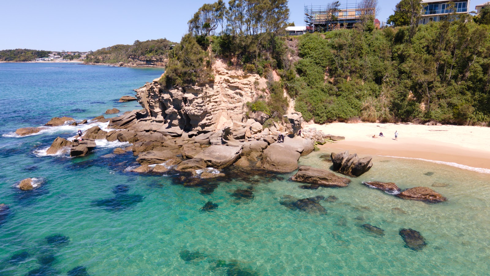 Hargraves Beach photo #9