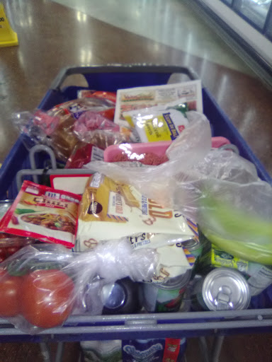 Grocery Store «Value Fresh Market Place», reviews and photos, 24800 Hoover Rd, Warren, MI 48089, USA