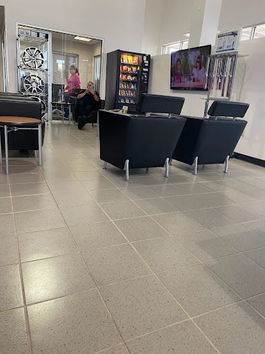 Honda Dealer «AutoNation Honda South Corpus Christi», reviews and photos, 6702 S Padre Island Dr, Corpus Christi, TX 78412, USA