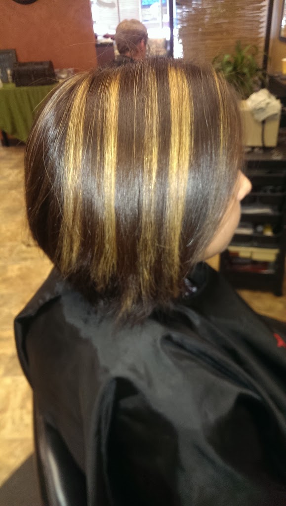 Salon 2140 II 54166