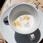 Photo n°2 de l'avis de Luca.u fait le 24/04/2019 à 10:42 sur le  Caffè Santa Zita - Biscotteria In Lucca à Lucca