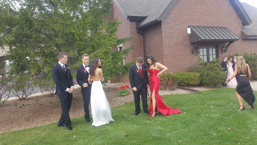 Country Club «Warwick Hills Golf & Country», reviews and photos, 9057 S Saginaw St, Grand Blanc, MI 48439, USA