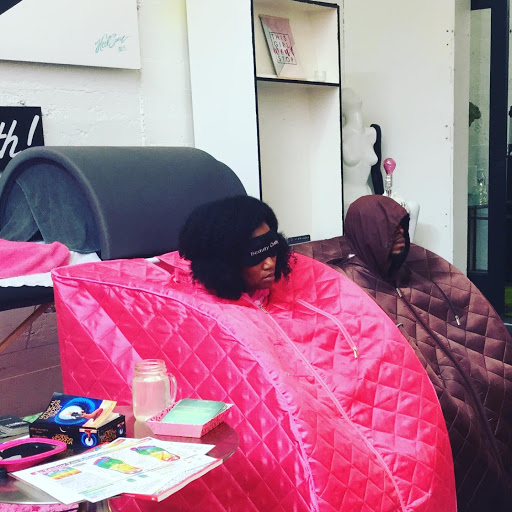 Wellness Center «SweetSpot Vtox Boutique», reviews and photos, 675 Metropolitan Pkwy SW #6018, Atlanta, GA 30310, USA