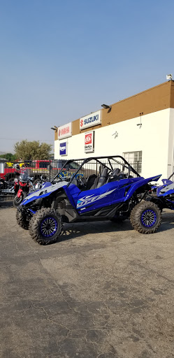 Motorcycle Dealer «Simi Valley Cycles», reviews and photos, 2902 E Los Angeles Ave, Simi Valley, CA 93065, USA
