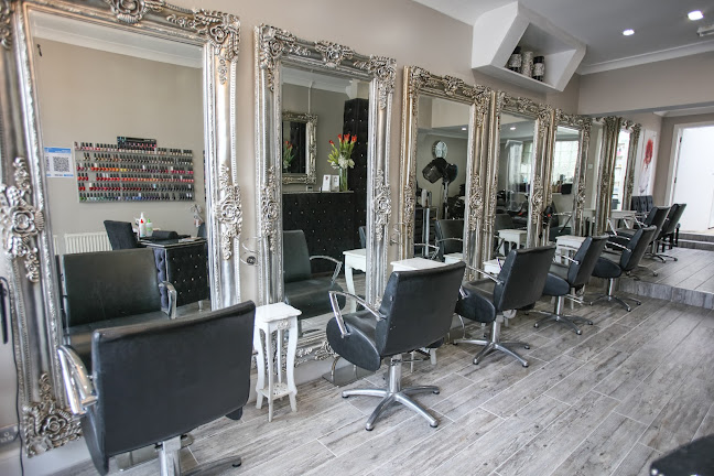 Reviews of Enigma Hair & Beauty in London - Beauty salon