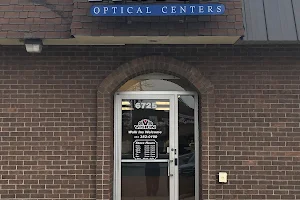 SVS Vision Optical Centers image