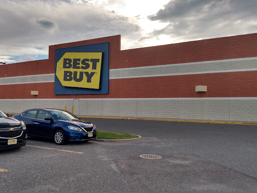 Electronics Store «Best Buy», reviews and photos, 3849 S Delsea Dr, Vineland, NJ 08360, USA
