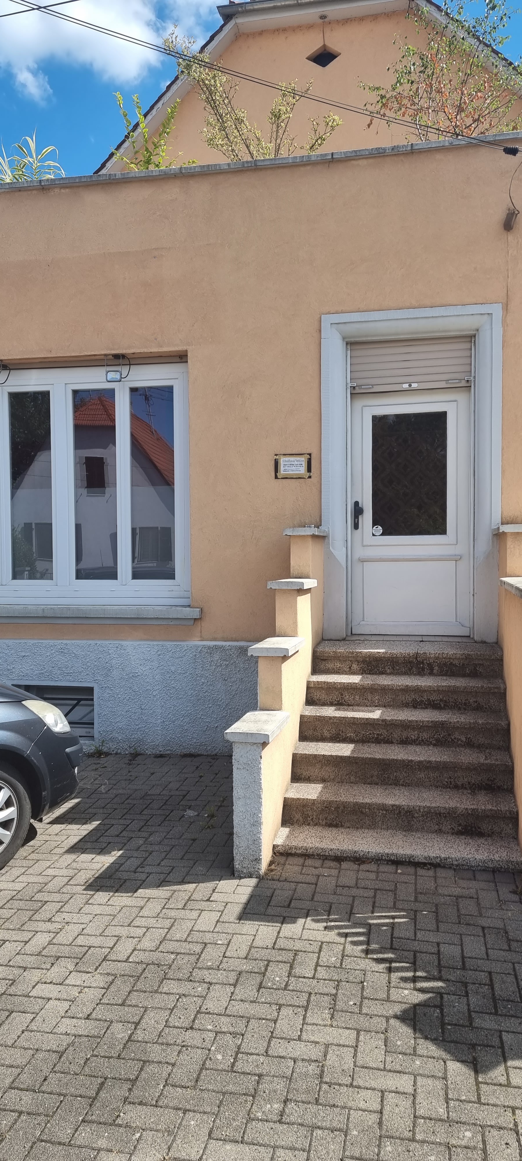 Photo n° 3 de l'avis de Christophe.r fait le 05/09/2022 à 17:07