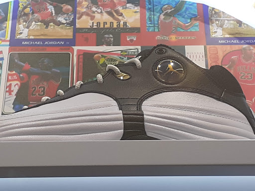 Shoe Store «Shoe Palace», reviews and photos, 1689 Arden Way #2100, Sacramento, CA 95815, USA