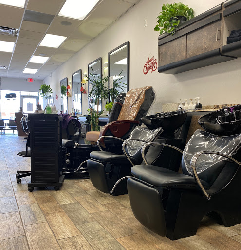 Nail Salon «Universal Hair & Body Salon», reviews and photos, 8701 SW 137th Ave #101, Miami, FL 33183, USA