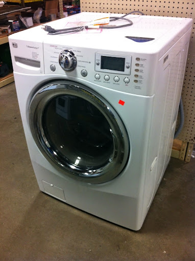 Non-Profit Organization «Habitat For Humanity ReStore», reviews and photos, 2410 S Scenic Ave, Springfield, MO 65807, USA