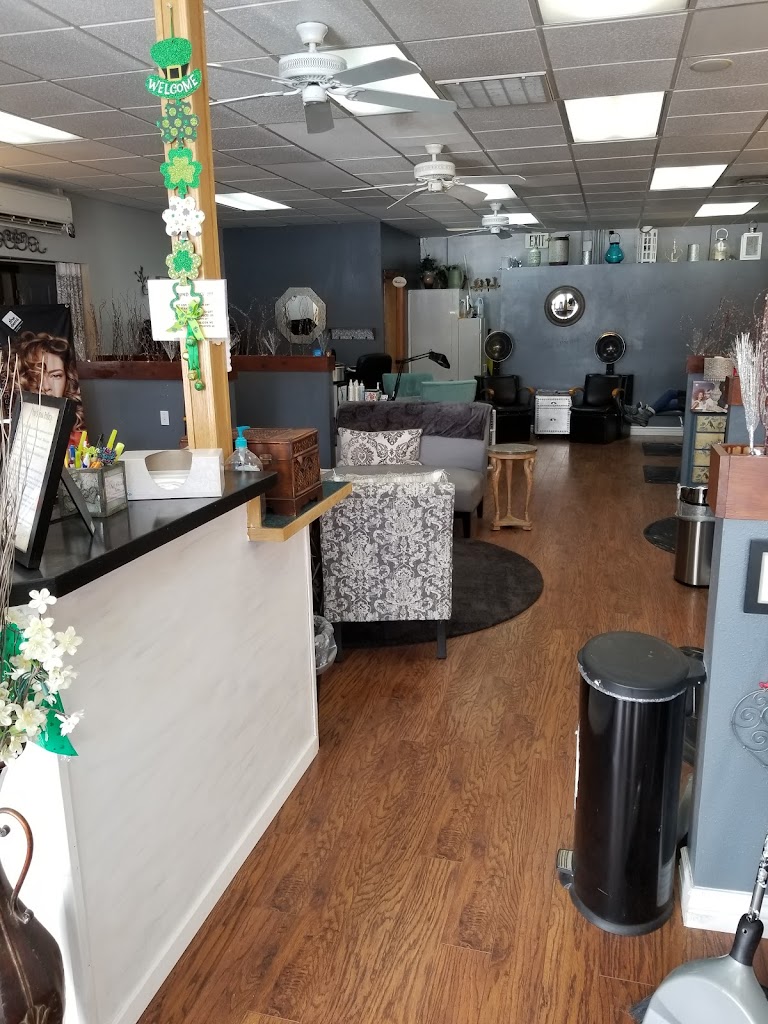All About You Salon & Boutique 83854