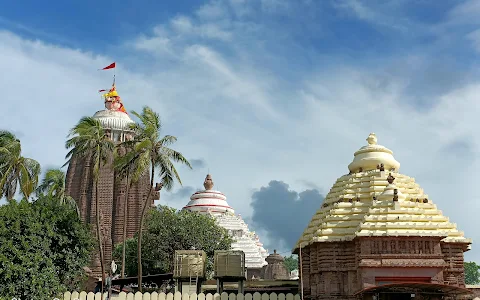 Sri Sri Jagannath Temple Konark image