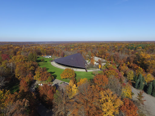 Live Music Venue «Blossom Music Center», reviews and photos, 1145 W Steels Corners Rd, Cuyahoga Falls, OH 44223, USA