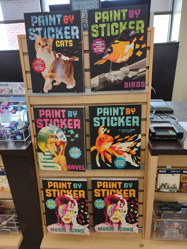 Book Store «Books-A-Million», reviews and photos, 1810 Cumming Hwy, Canton, GA 30114, USA