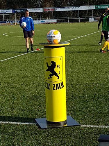 Beoordelingen van Sportvereniging Zalk in Enschede - Vereniging