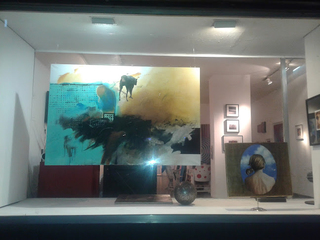 La Marquería & Galería Diana Saravia - Museo