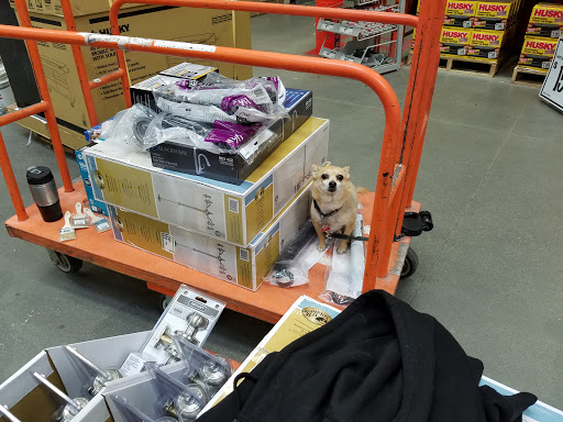 Home Improvement Store «The Home Depot», reviews and photos, 79900 CA-111, La Quinta, CA 92253, USA