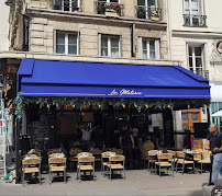 Photos du propriétaire du Restaurant le Molière à Paris - n°1