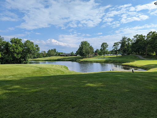 Golf Course «Spencer T Olin Golf Course», reviews and photos, 4701 College Ave, Alton, IL 62002, USA