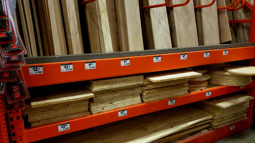 Home Improvement Store «The Home Depot», reviews and photos, 1000 NE 4th Ave, Fort Lauderdale, FL 33304, USA