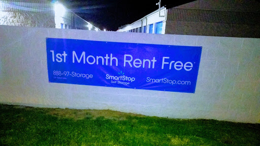 Storage Facility «Extra Space Storage», reviews and photos, 6667 Van Buren Boulevard, Riverside, CA 92503, USA