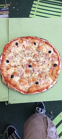 Plats et boissons du Pizzas à emporter Pizza Del Lolo à Vénissieux - n°4