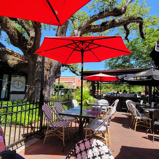 Restaurant «Mosaic Tapas Restaurant & Bar», reviews and photos, 1010 Government St, Ocean Springs, MS 39564, USA