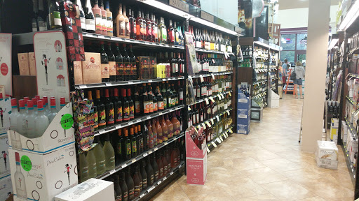 Liquor Store «Wine Academy», reviews and photos, 167 U.S. 9, Morganville, NJ 07751, USA