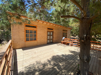 Gran Terraza del Bosque