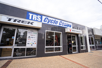 TRS Cycle Centre