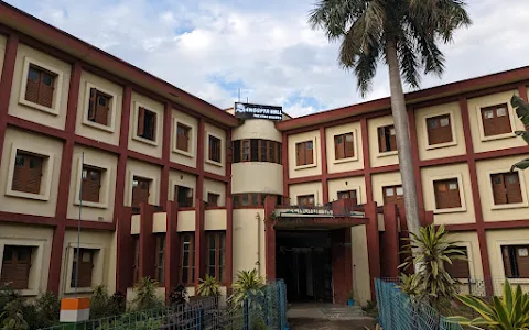 Sengupta Hall image