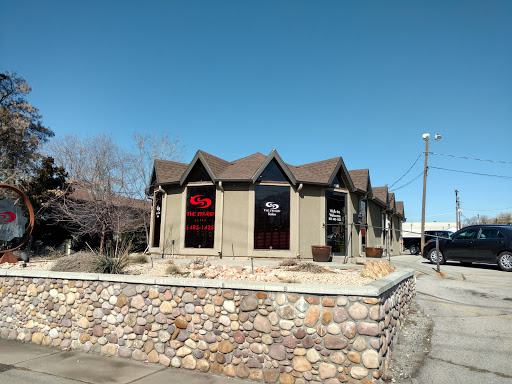 1565 E 3900 S, Salt Lake City, UT 84124, USA