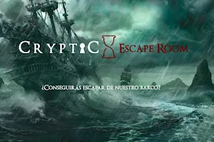 Cryptic Escape Room Molina de Segura image