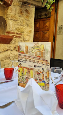 Photos du propriétaire du Restaurant espagnol Restaurant l'Ecureuil Espagnol à Antibes - n°12