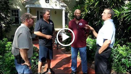 Roofing Contractor «Alvin J. Singleton Roofing», reviews and photos, 2504 N Euclid Ave, Sarasota, FL 34234, USA