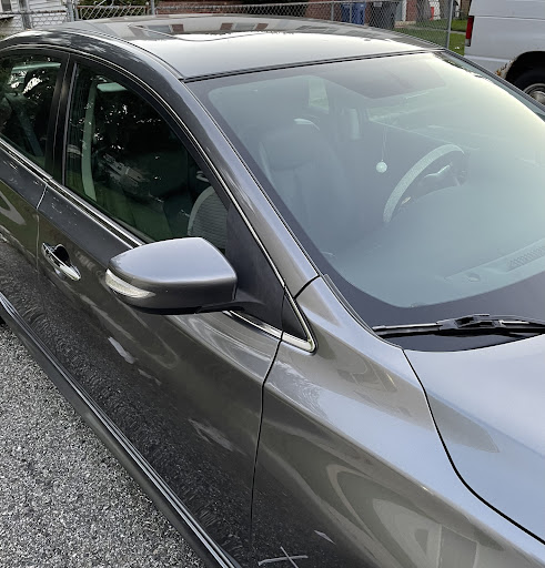 Used Car Dealer «Hampstead Preowned», reviews and photos, 1111 S Main St, Hampstead, MD 21074, USA