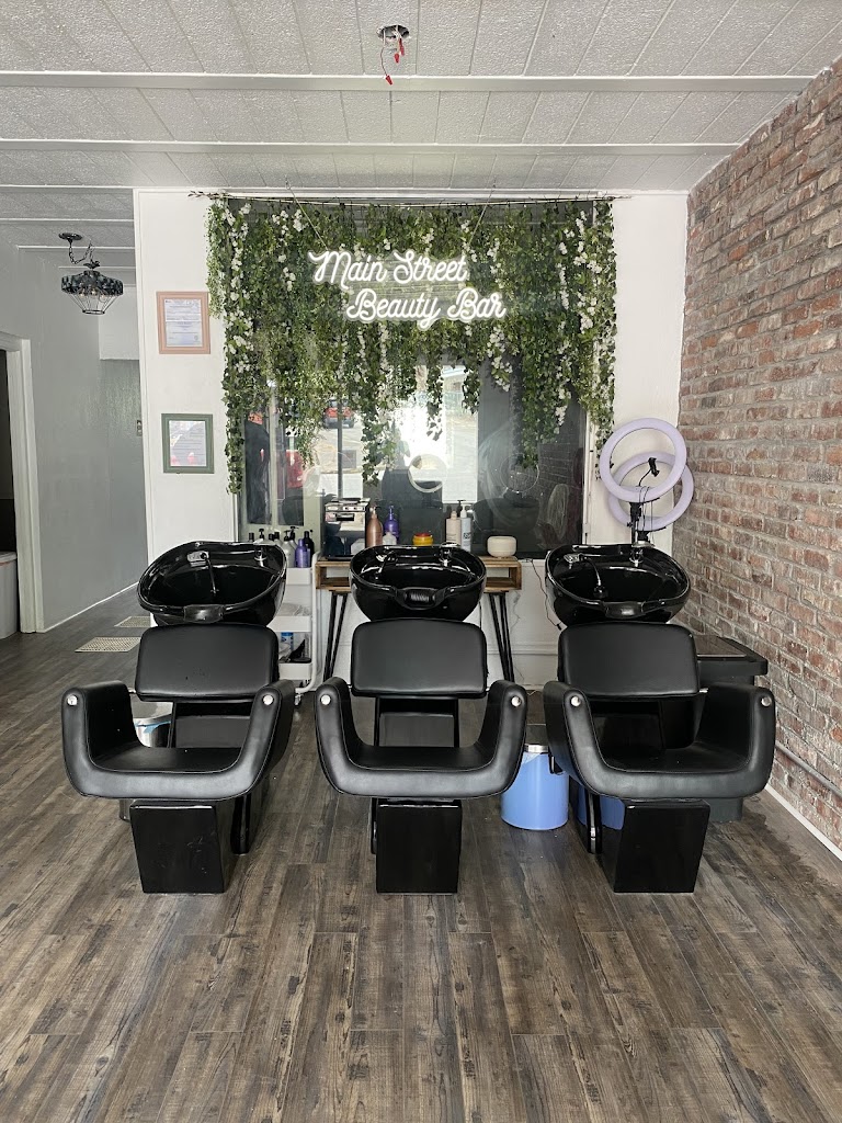 Main Street Beauty Bar 37760