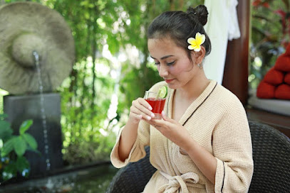 Tunjung Sari Spa Bali