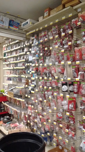 Hardware Store «Meinecke Ace Hardware», reviews and photos, 5020 W Fond Du Lac Ave, Milwaukee, WI 53216, USA