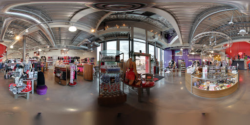 Lingerie Store «Hustler Hollywood», reviews and photos, 6007 Dean Martin Dr, Las Vegas, NV 89118, USA