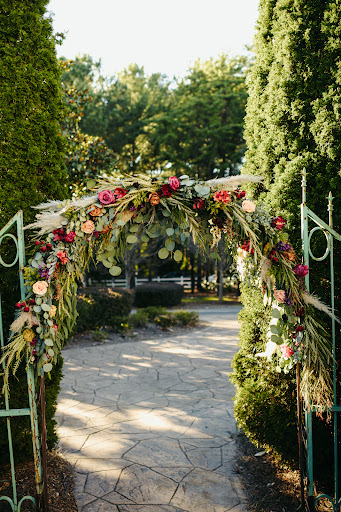 Wedding Venue «The Sonnet House», reviews and photos, 1487 Montevallo Rd SW, Leeds, AL 35094, USA