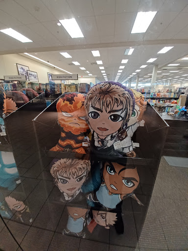 Book Store «Books-A-Million», reviews and photos, 1700 W International Speedway Blvd, Daytona Beach, FL 32114, USA