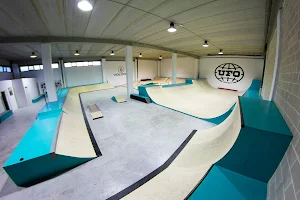 Ufo Skatepark image