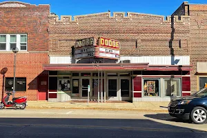 Dodge Theatre image