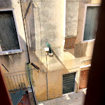 Photo n°4 de l'avis de Sebastian. fait le 23/08/2020 à 10:35 sur le  Palazzo Marcello Hotel Al Sole à Venice