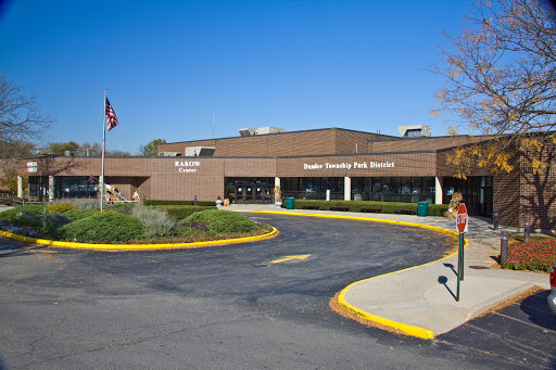Recreation Center «Rakow Center», reviews and photos, 665 Barrington Ave, Carpentersville, IL 60110, USA