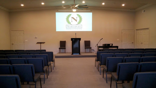 Monument Maker «Northport Funeral & Cremation», reviews and photos, 5404 Watermelon Rd, Northport, AL 35473, USA